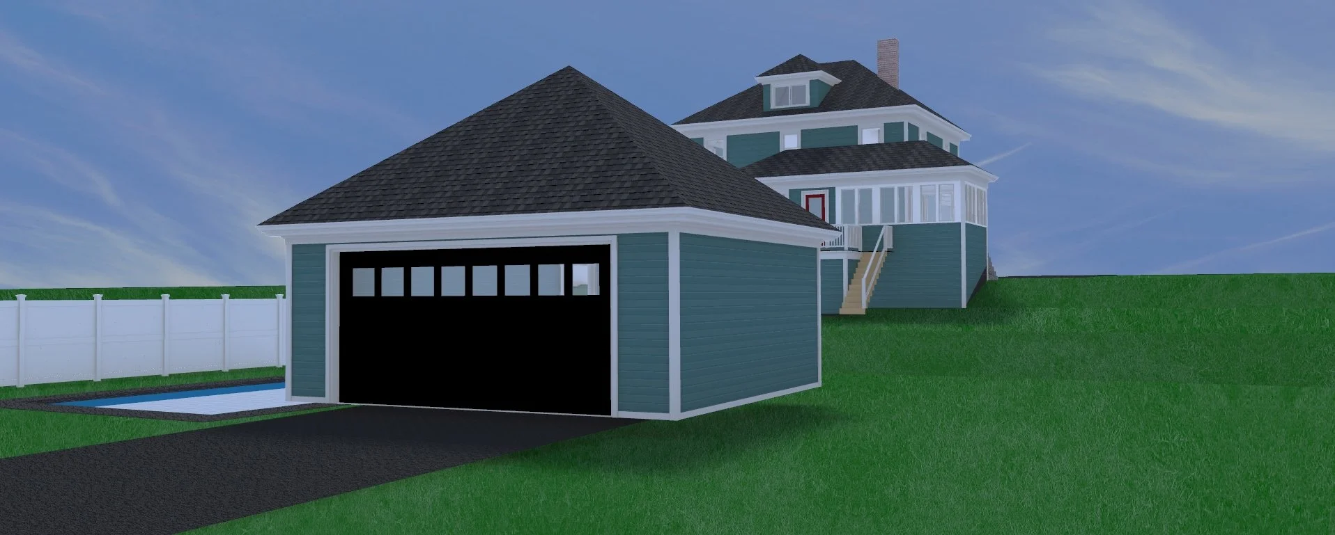 Current Lot - Norfolk View (partial fence removed).jpg