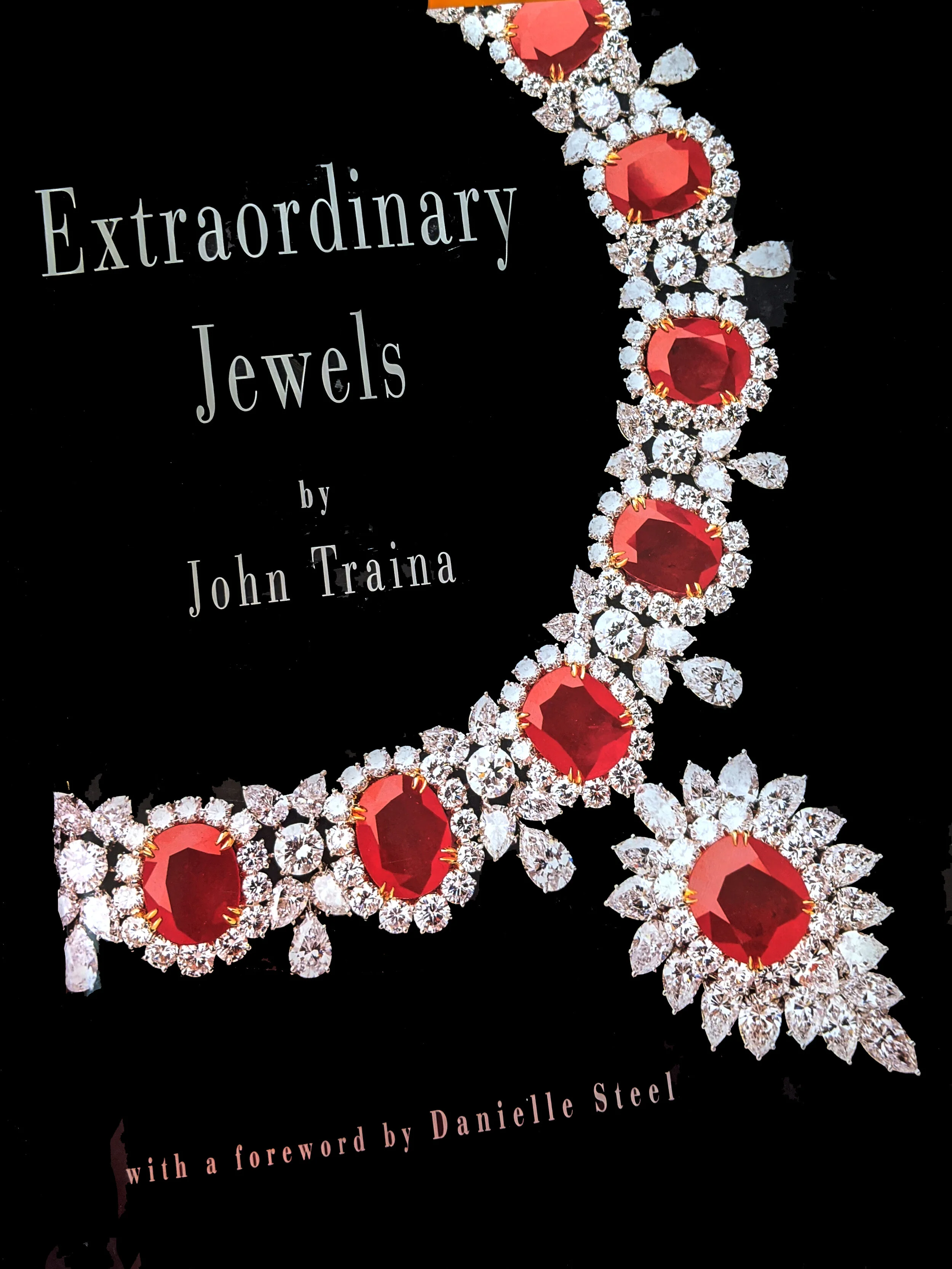 Extraordinary Jewels