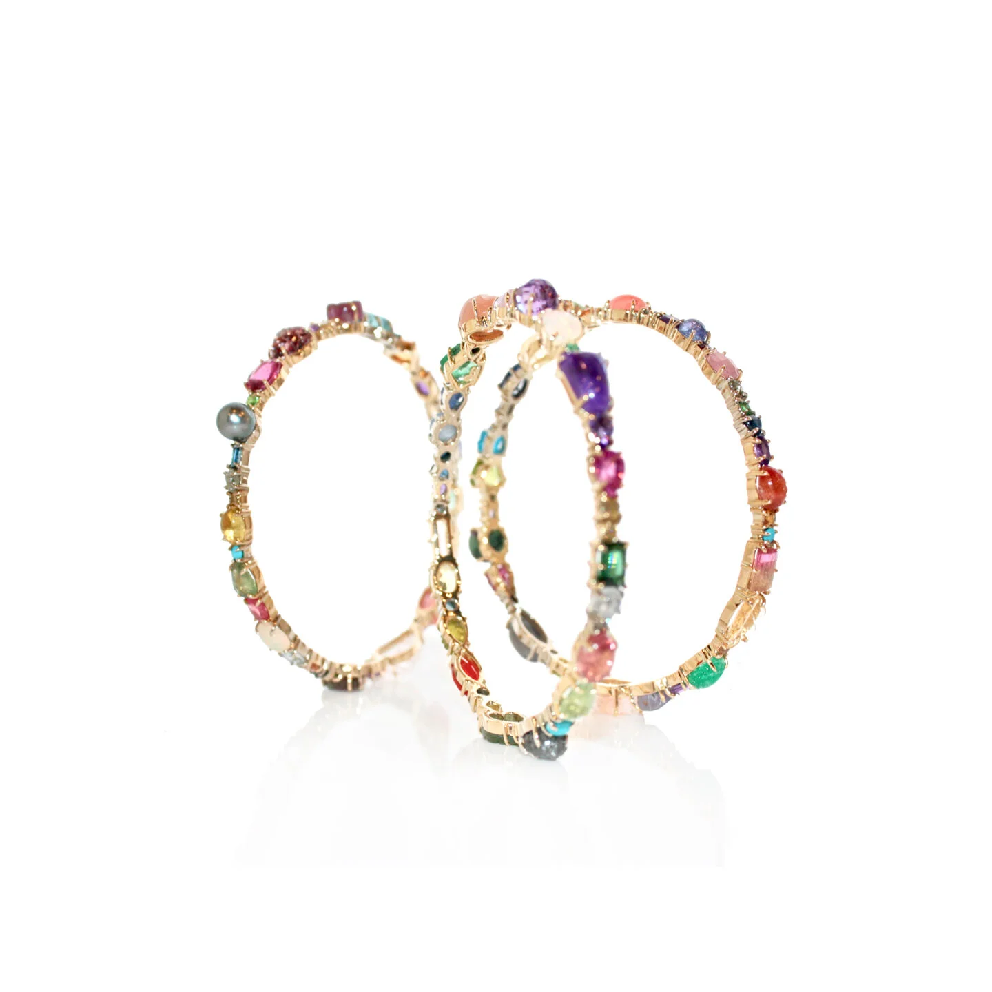   Baby Bangles   