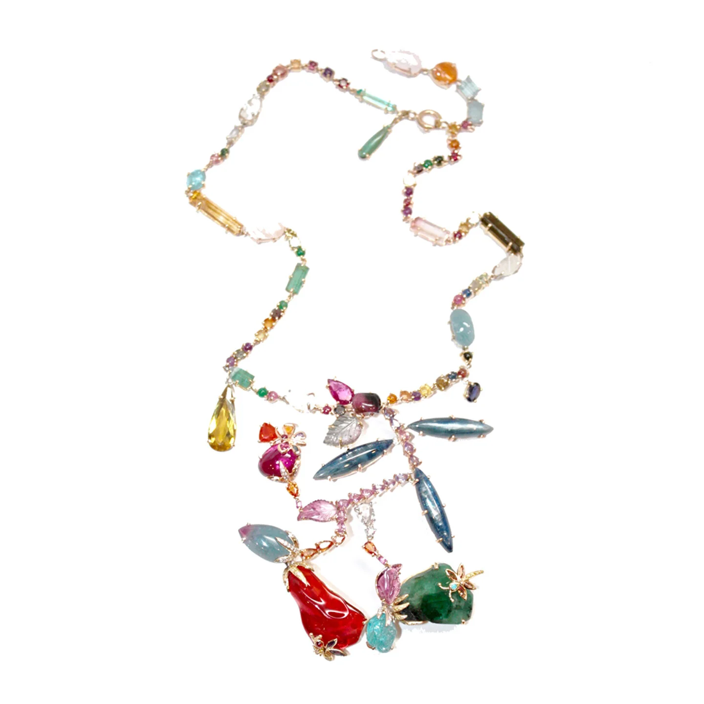   Reenie Necklace  