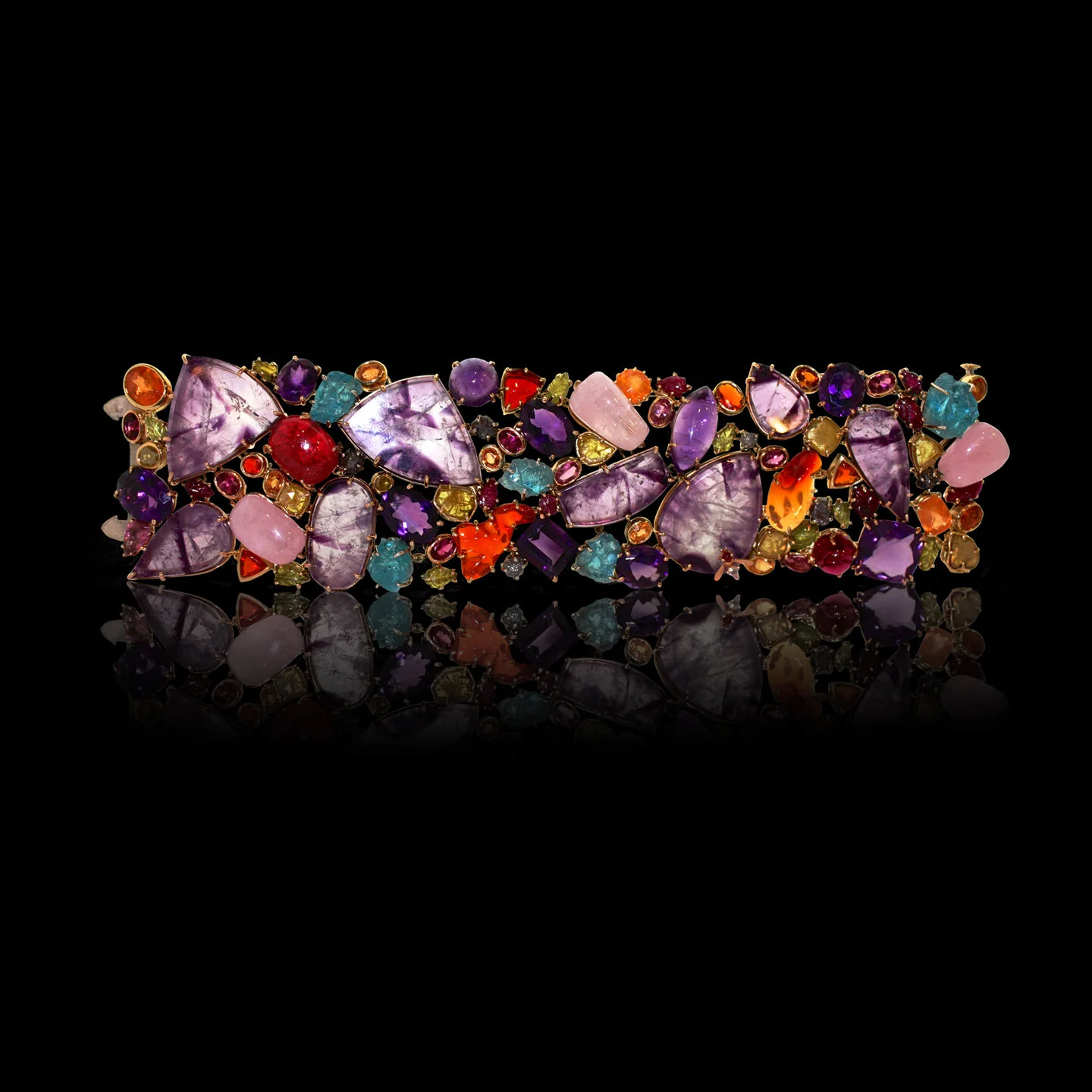   Pandora Bracelet  