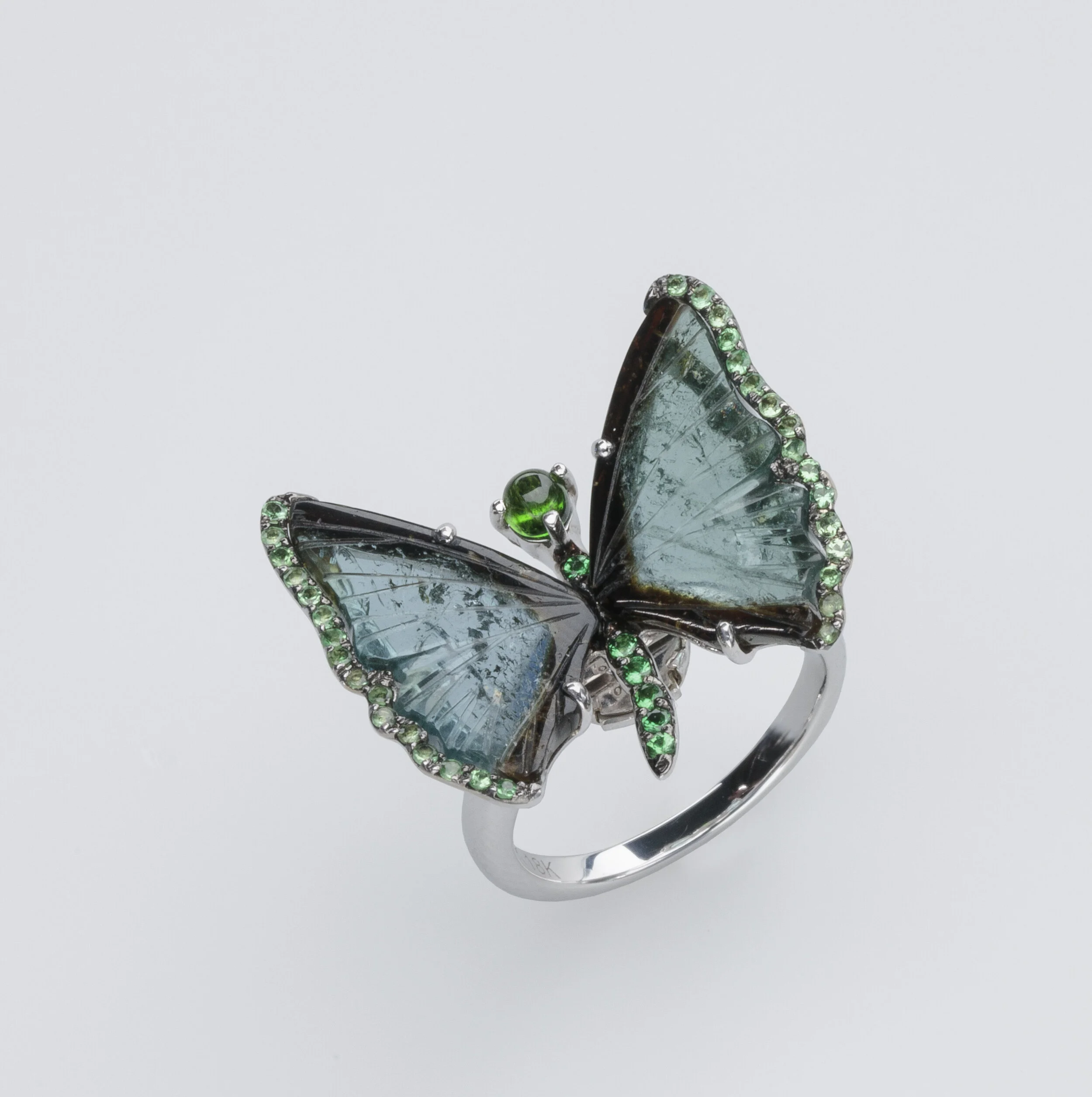 Ring 3