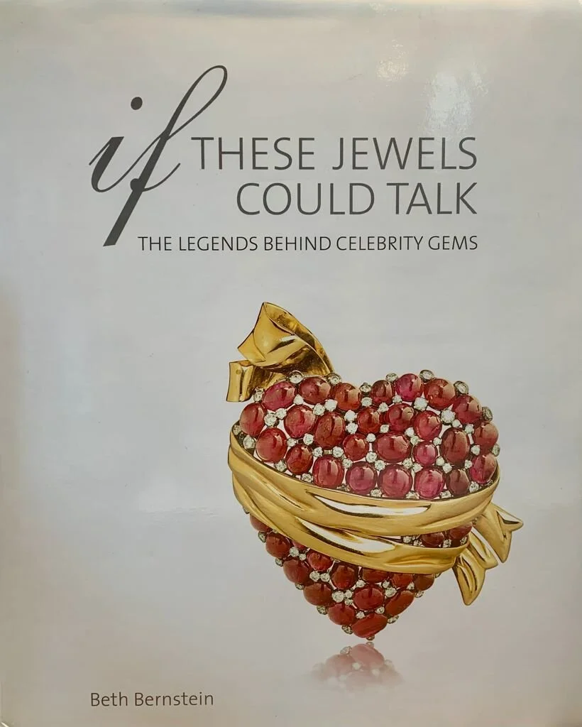 If These Jewels Could Talk: The Legends Behind Celebrity Gems