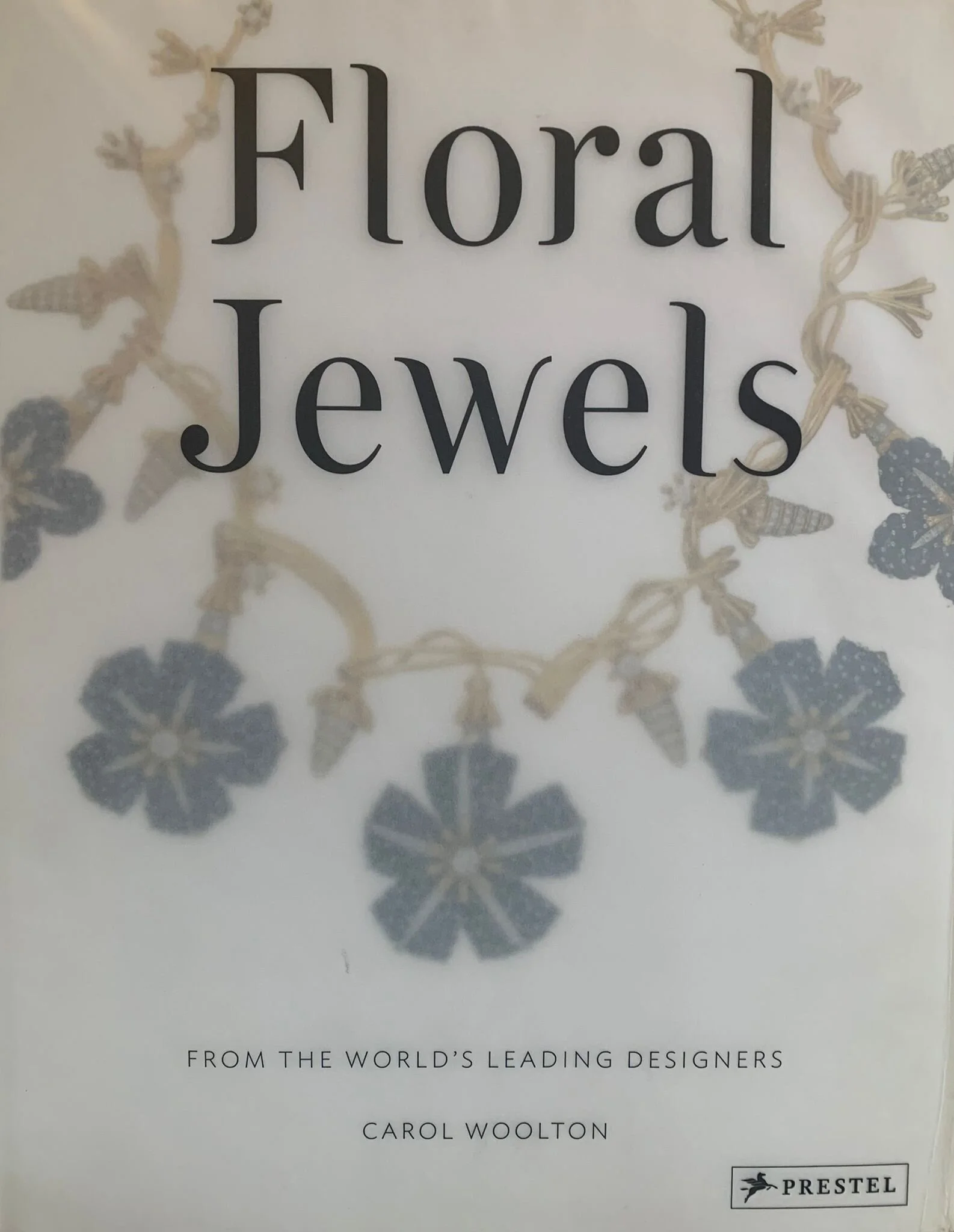 Floral Jewels