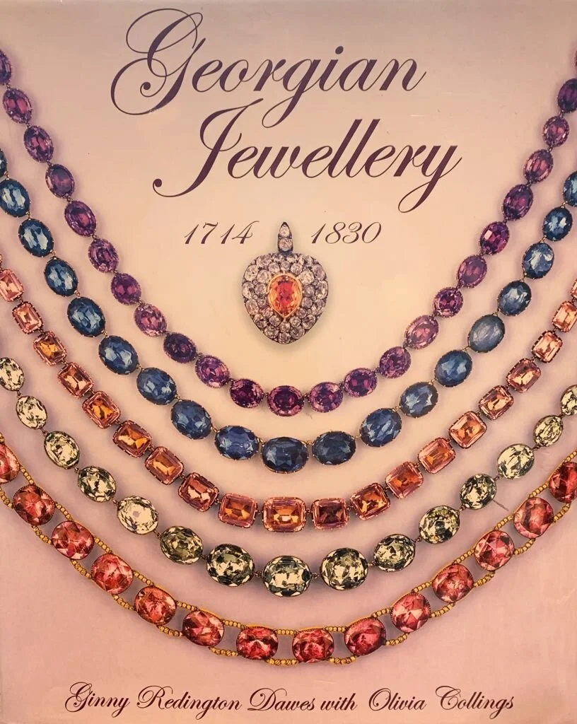 Georgian Jewellery