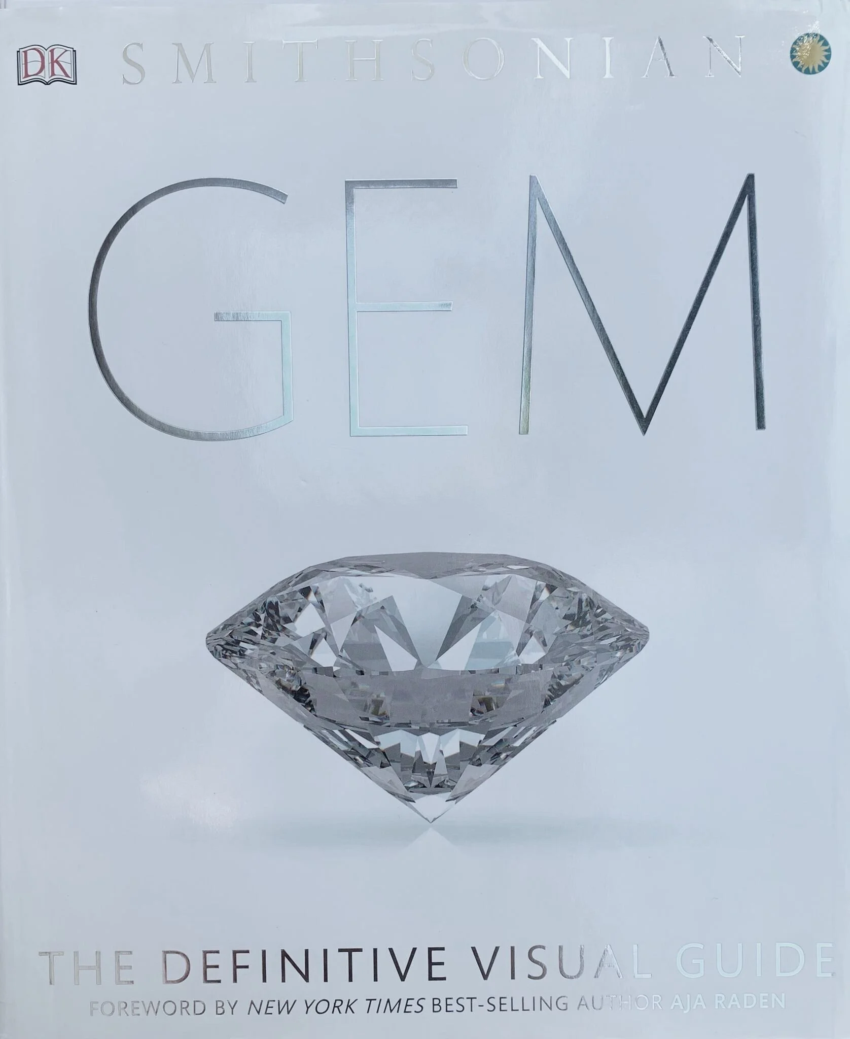 Gem: The Definitive Visual Guide 