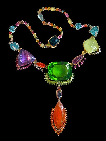   Victoria Necklace  
