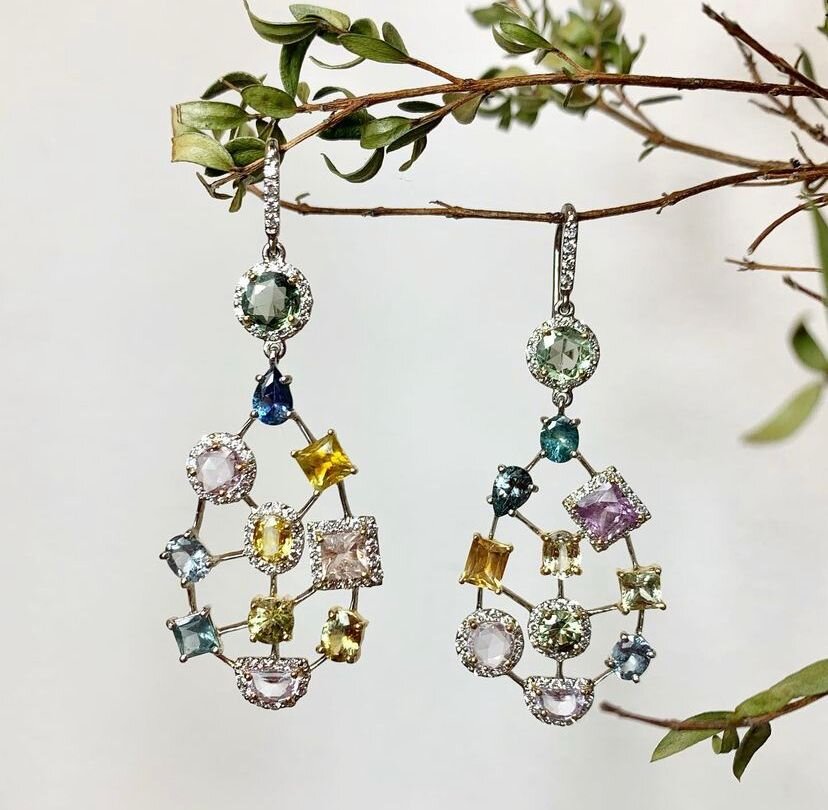 My Love of Turquoise