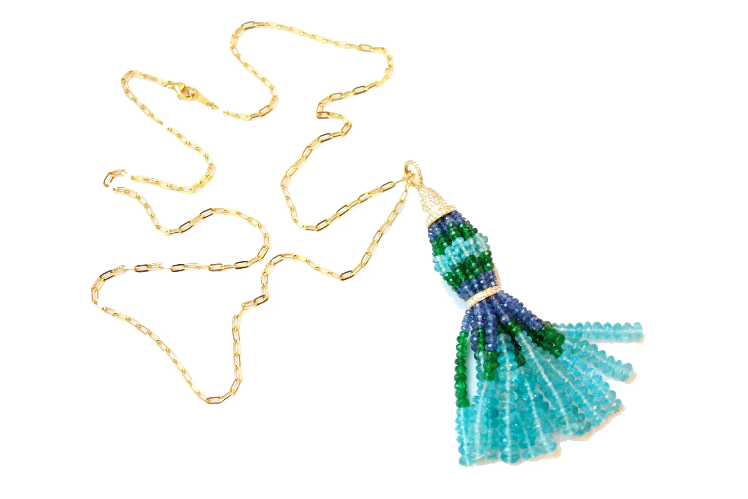Colin Cinch Necklace