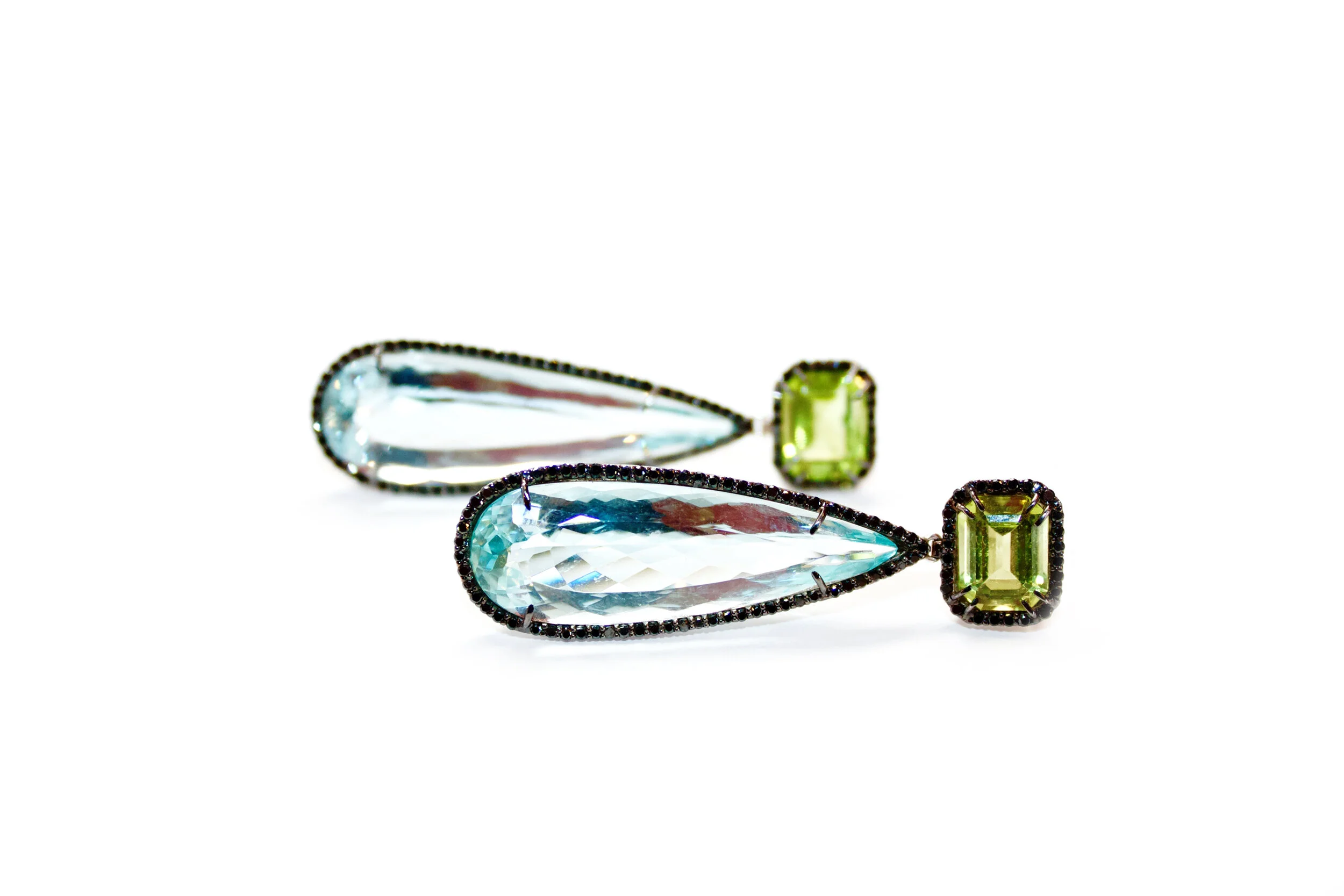 Roo Earrings