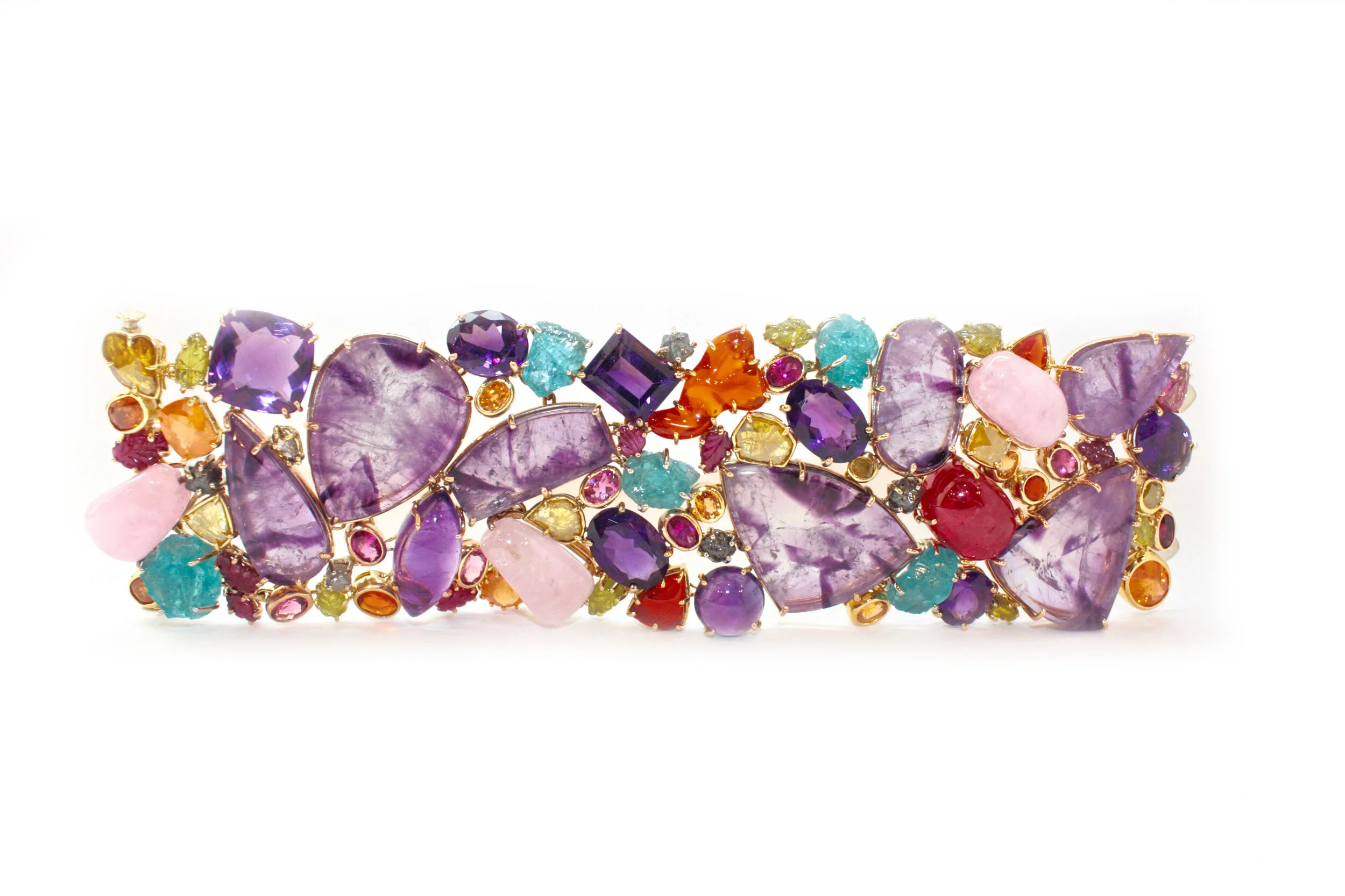 Pandora Bracelet