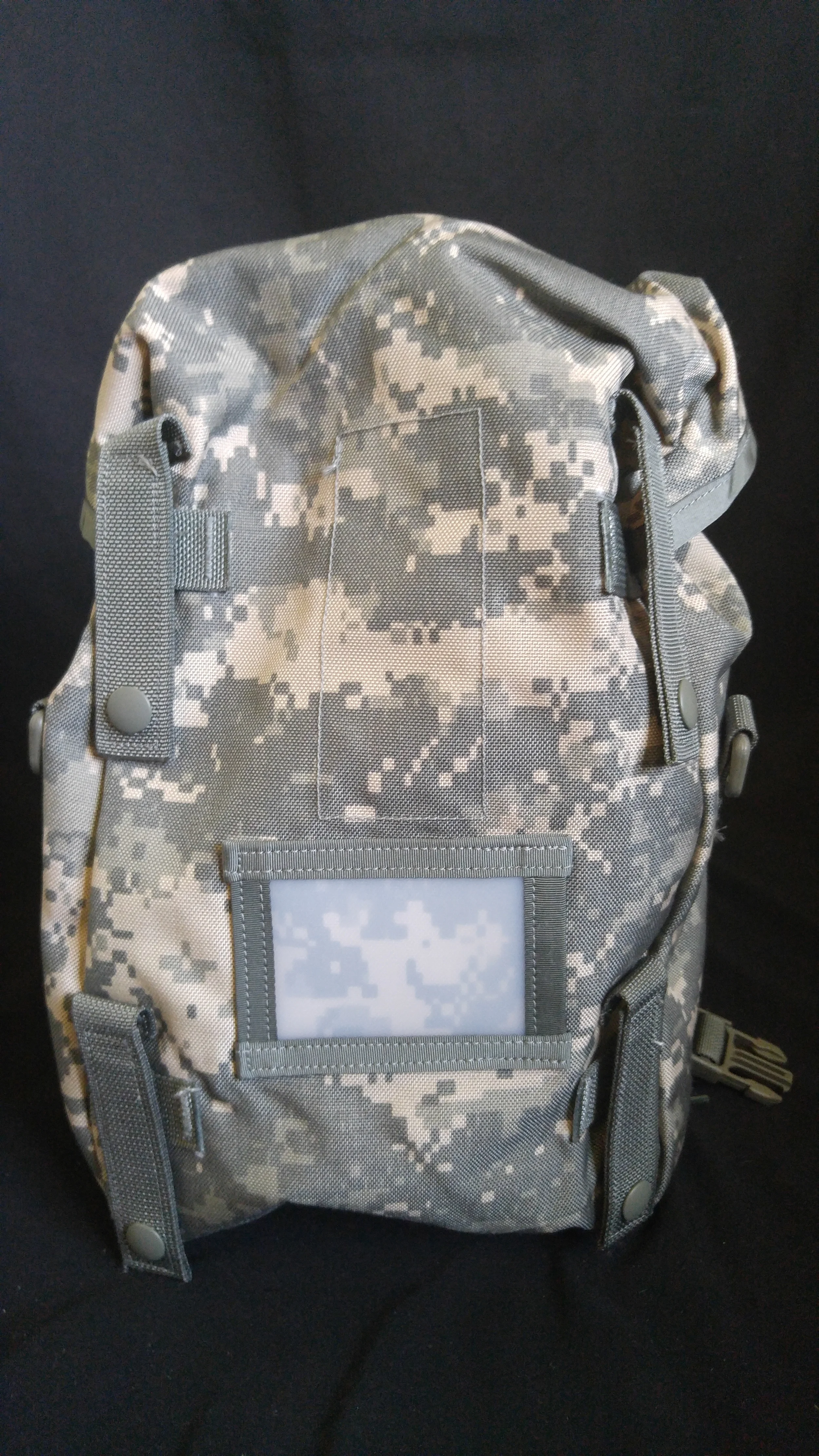 ucp sustainment pouch