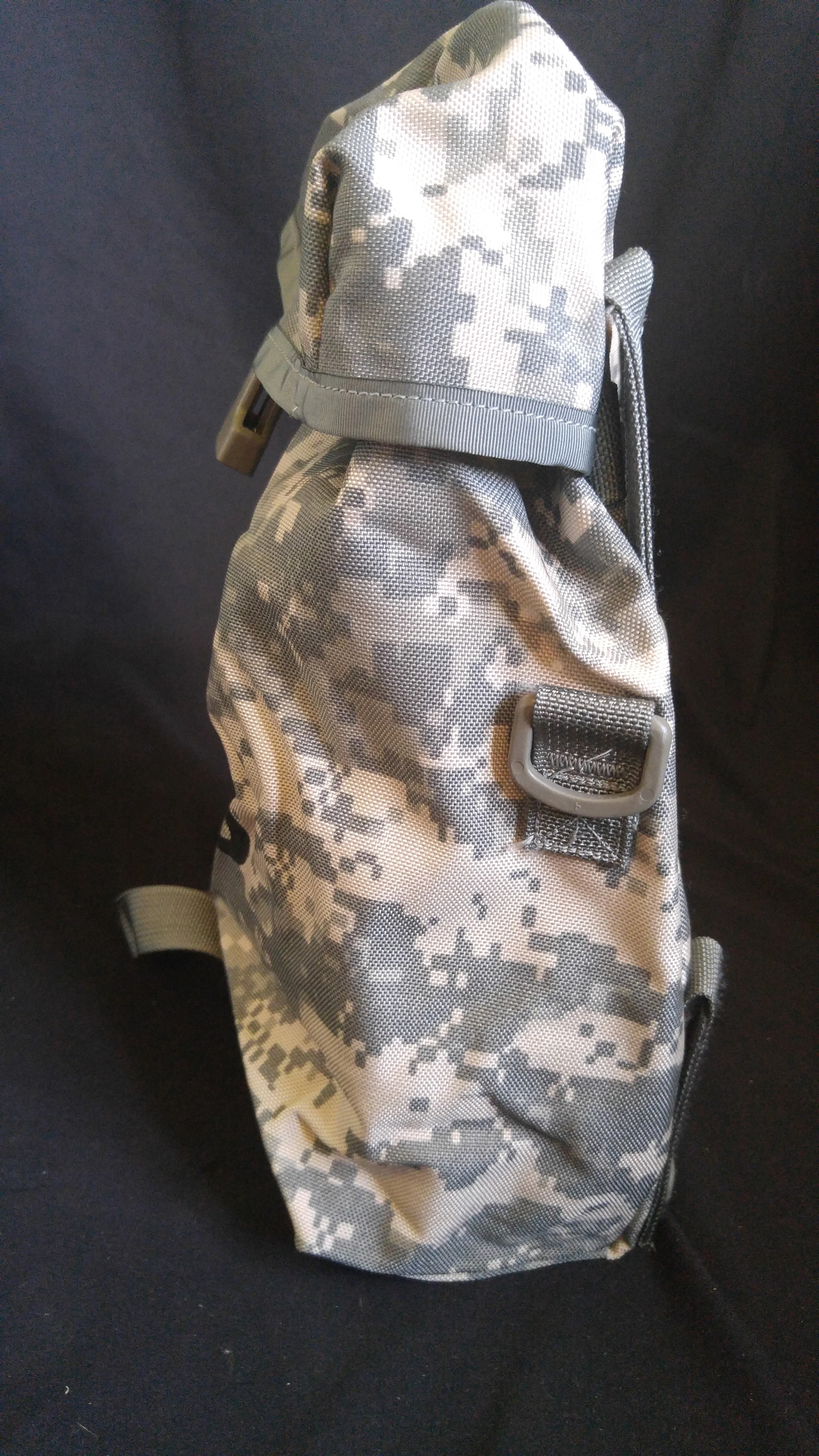 ucp sustainment pouch