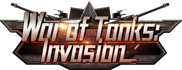 New Design - War of Tanks