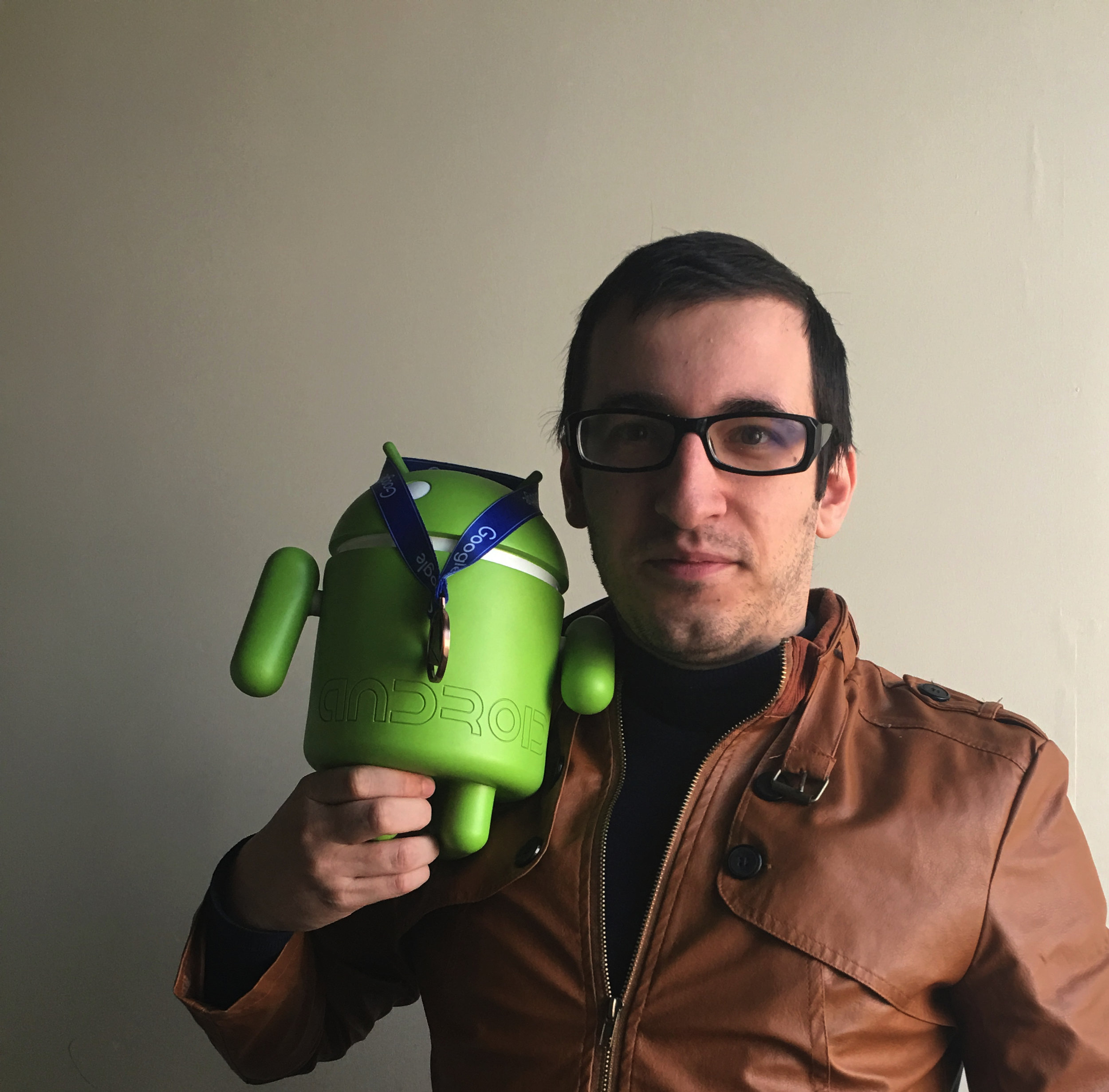 Stefan Djokovic Marketing Director at DreamSky