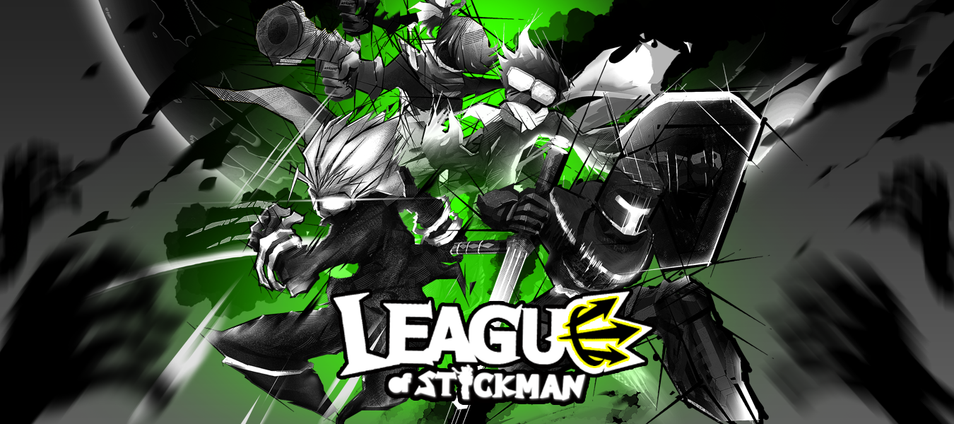 League of Stickman 2
