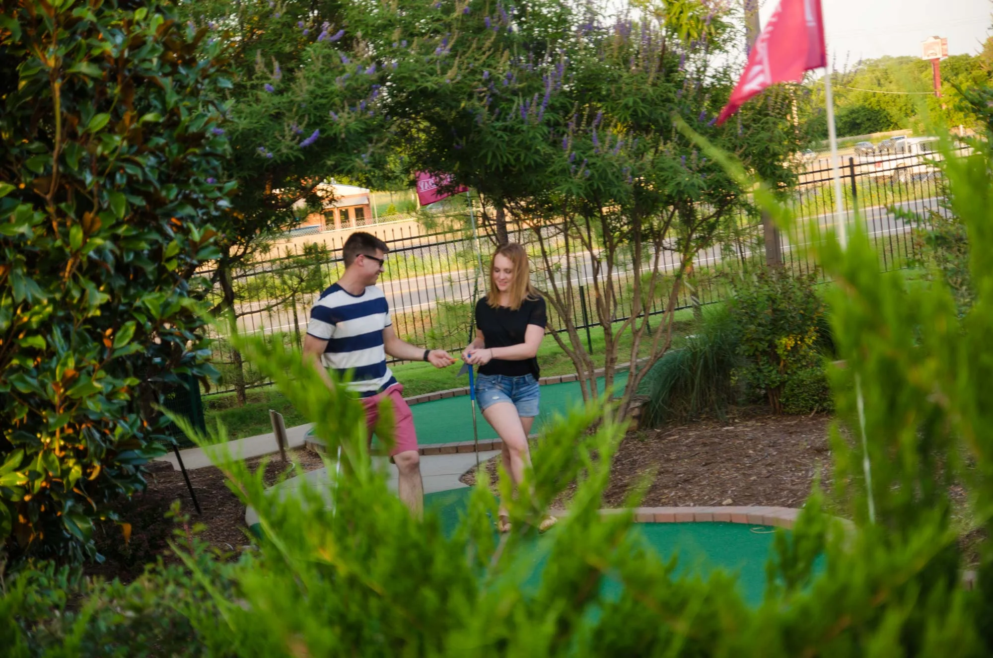 Norman OKC group events