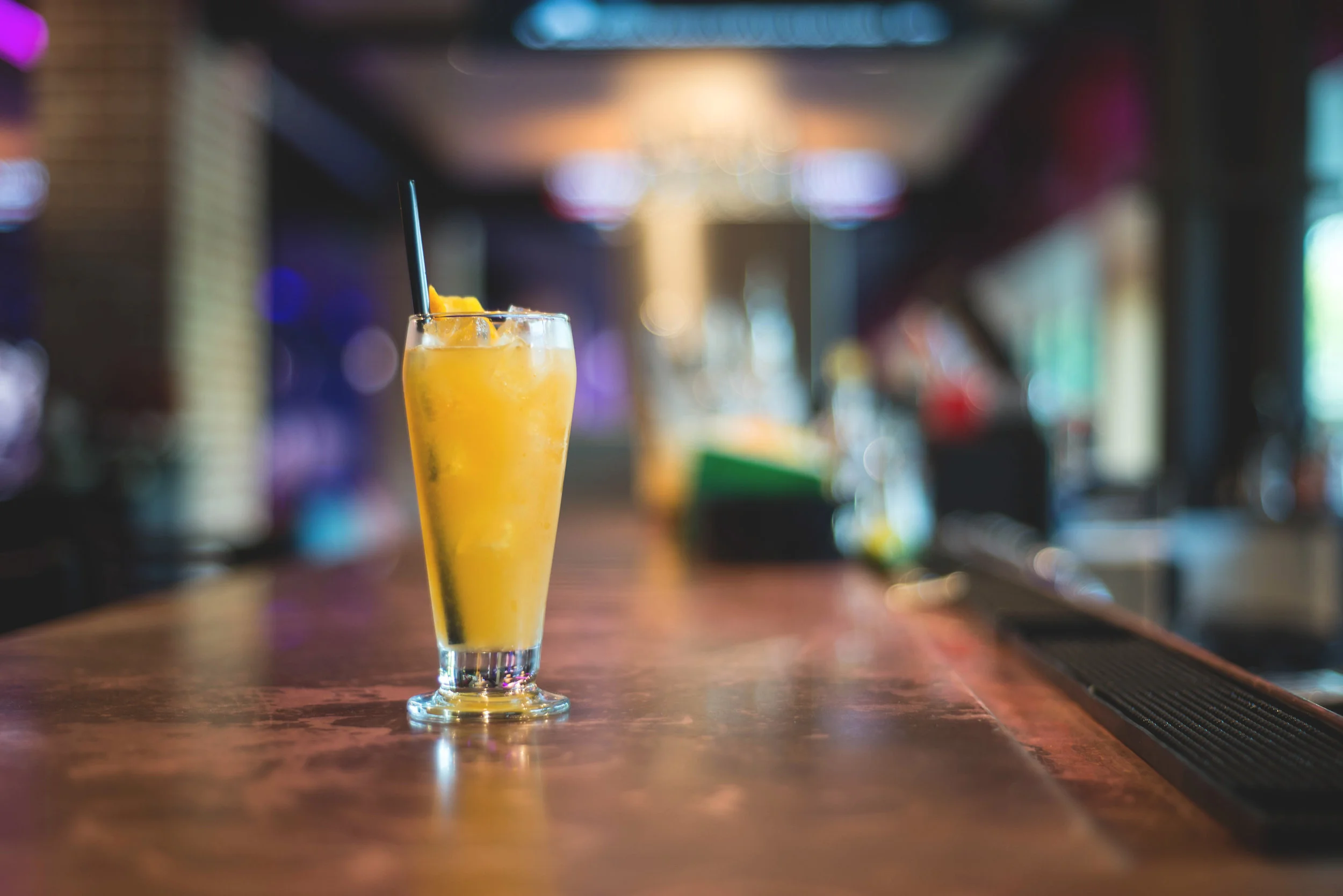 Happy Hour