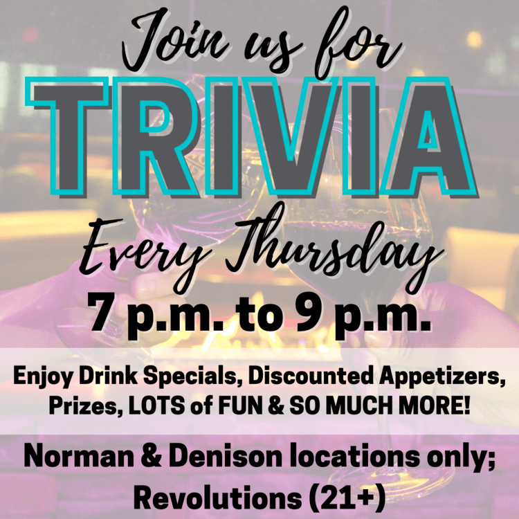 HeyDay Entertainment — HeyDay Denison