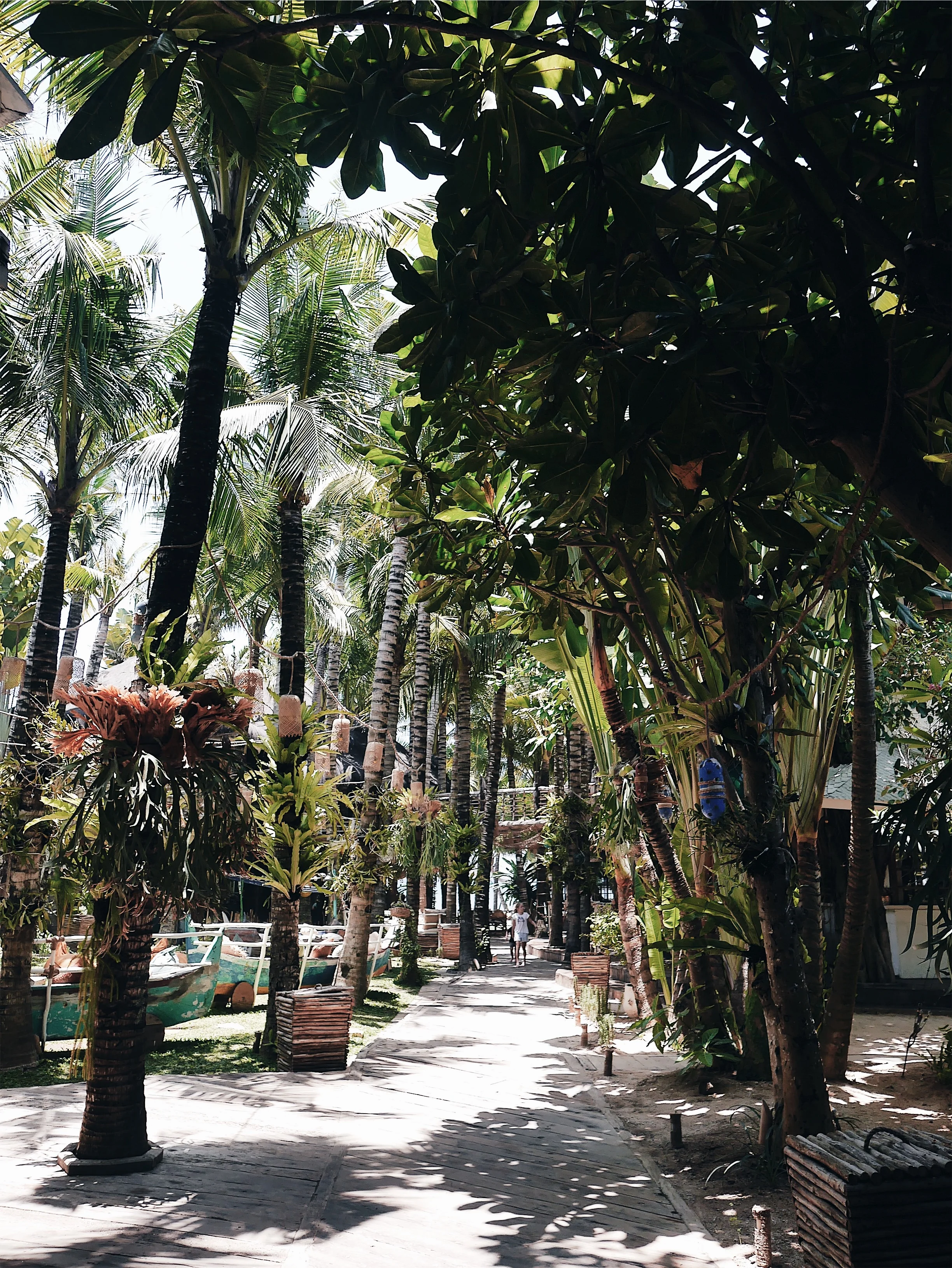 Canggu, Indonesia