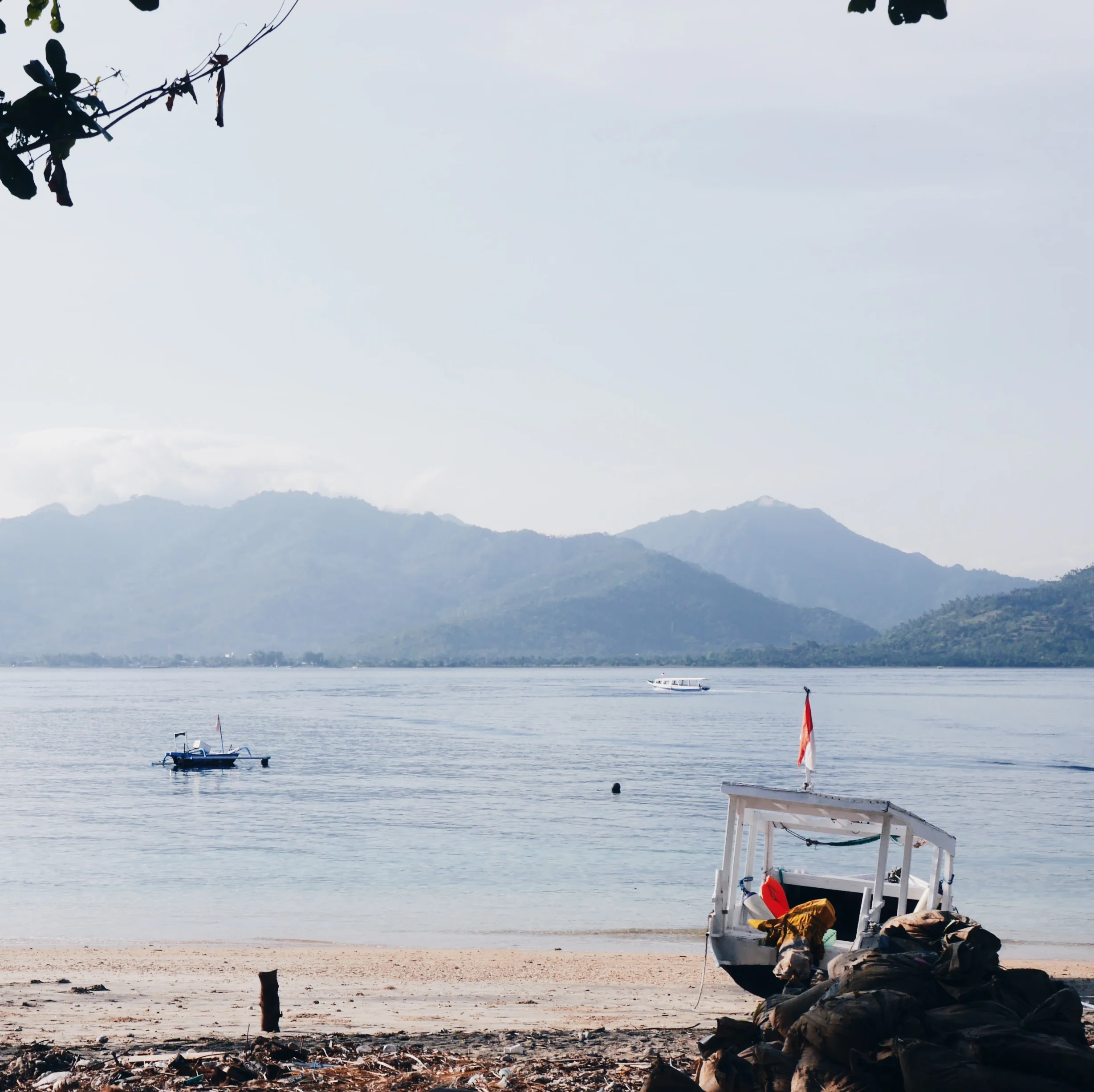 Gili Air