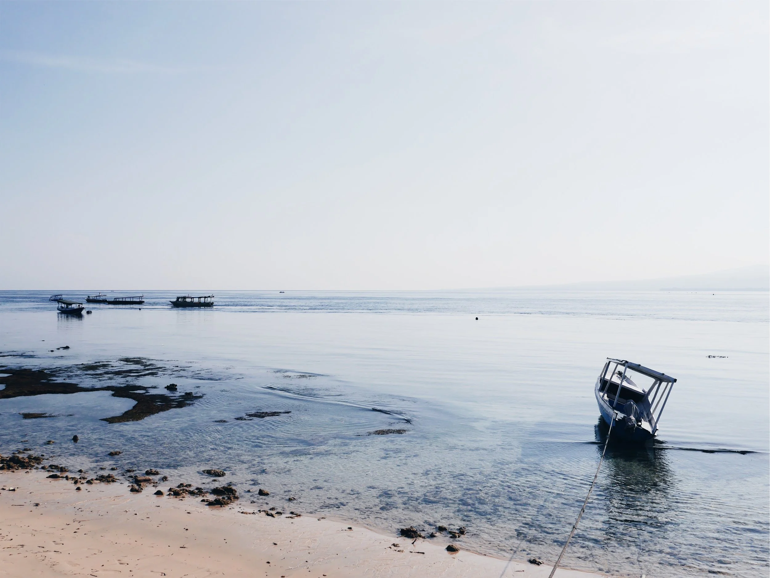 Gili Air