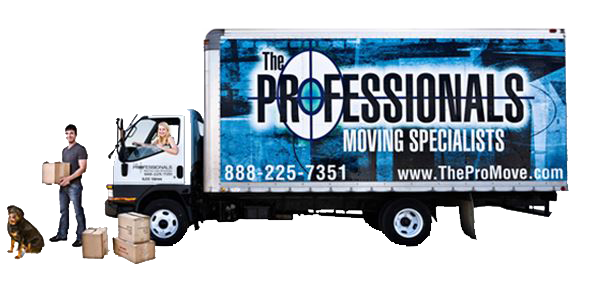Chicago Moving Company