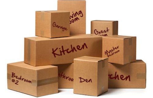 6 Tips for Labeling Moving Boxes Like a Pro