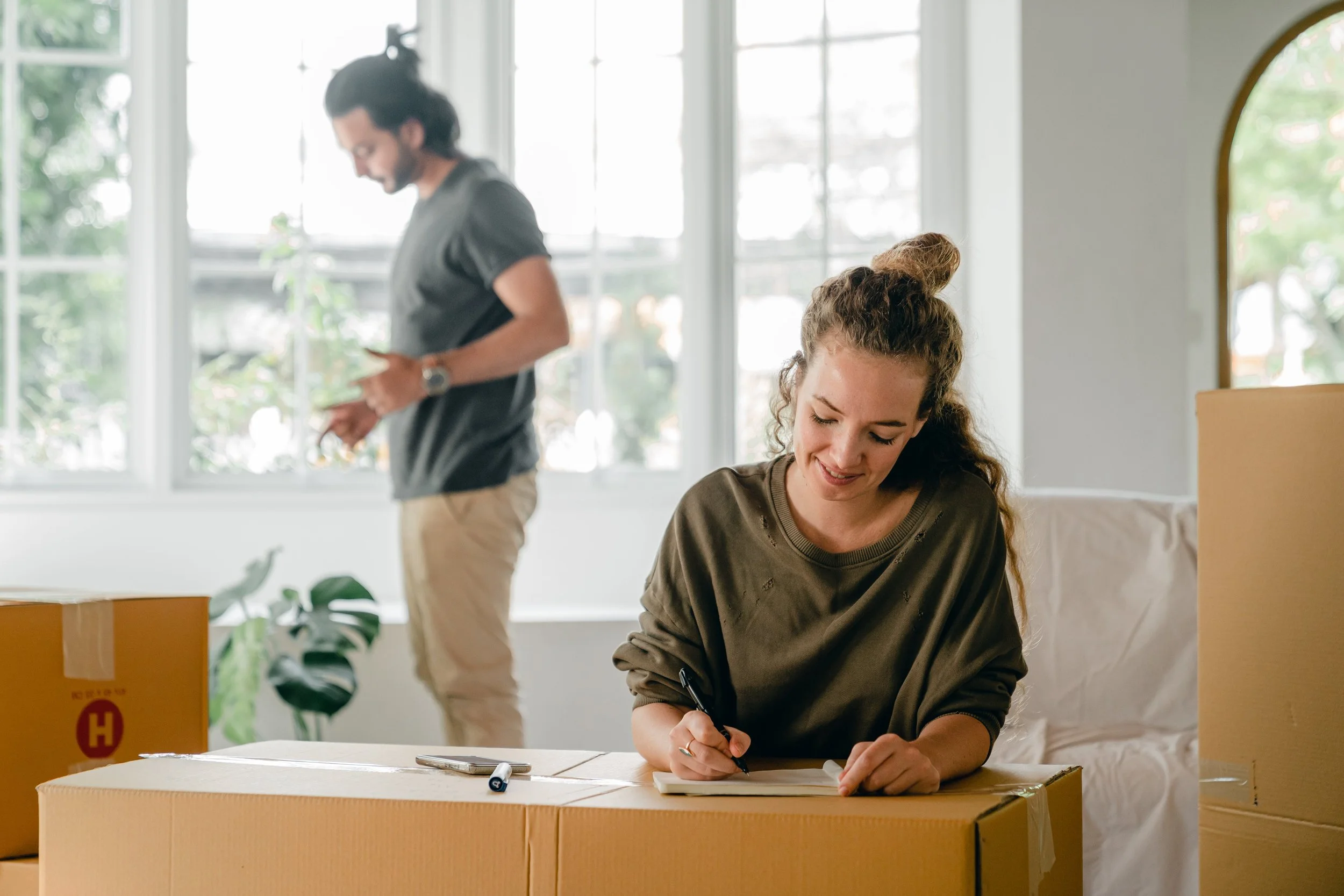 The Importance of a Moving Inventory: What You Need to Know