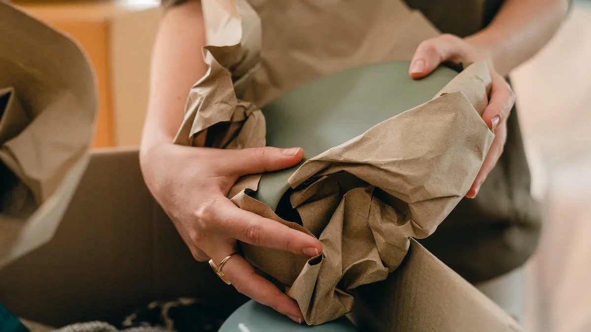 Storage Solutions for Local Moves in Chicago: Essential Tips for a Smooth Transition