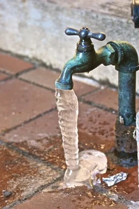 Should You Let Your Faucets Drip This Winter? — Oklahoma City Heating u0026 Air  Conditioning | 24-Hour Repair