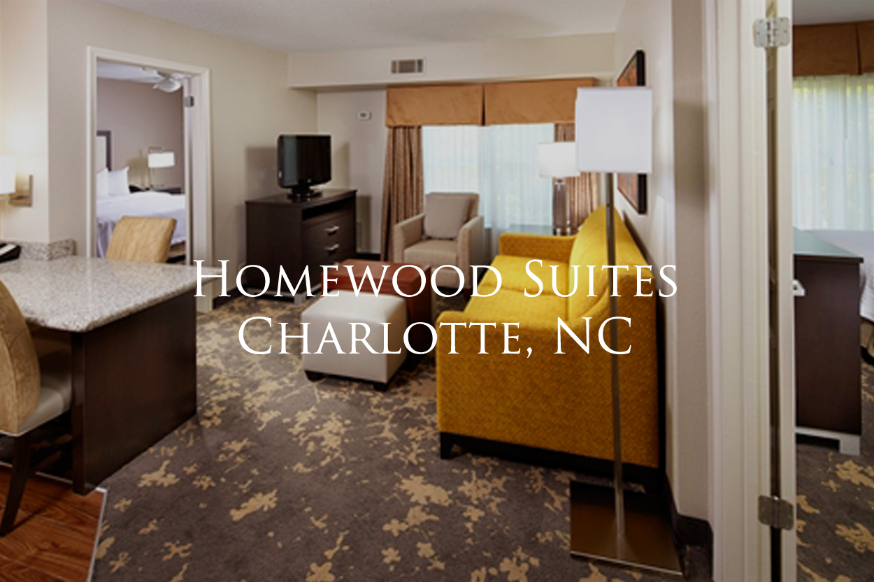 Hospitality - Homewood Suites - Charlotte NC.jpg