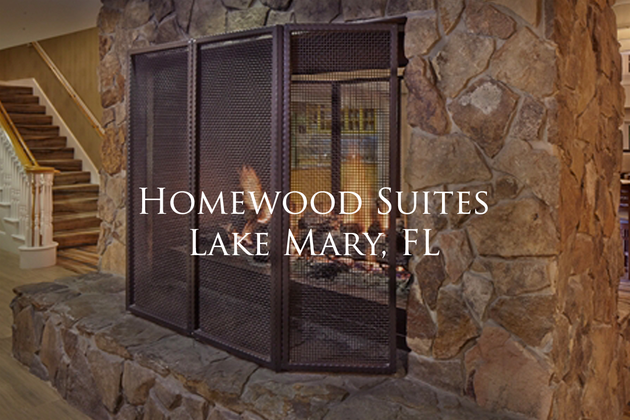 Hospitality -Homewood Suites - Lake Mary FL.jpg