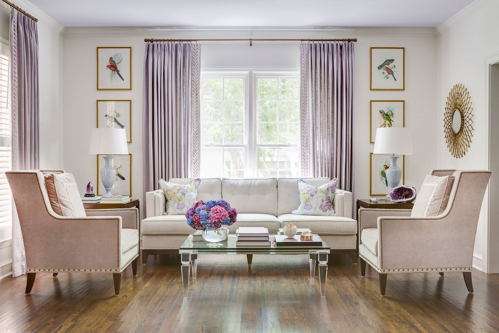Molly Ray Young Interior Design