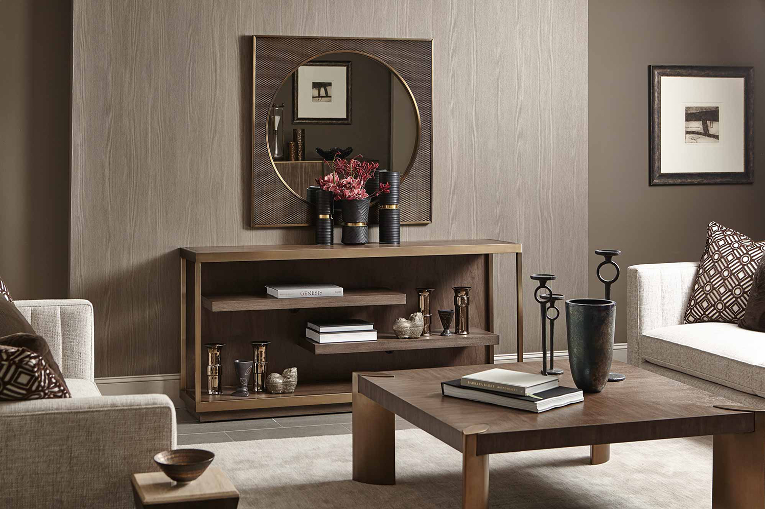 Bernhardt Furniture Company