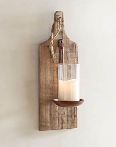 Screenshot_2019-01-30 Bronze Spoon Pillar Candle Holder Wall Sconce.png