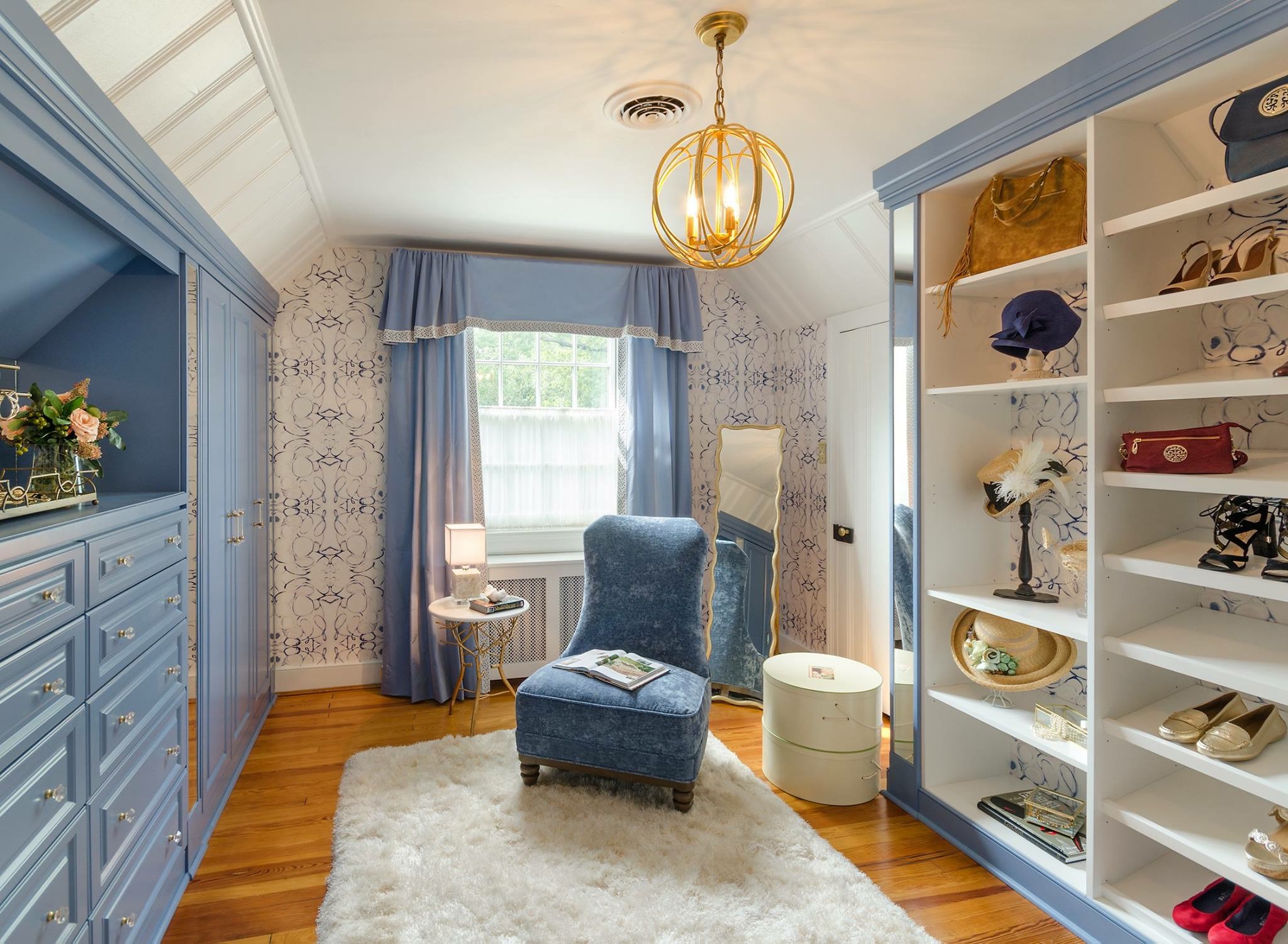 The Closet Factory - RSOL Designer House 2016
