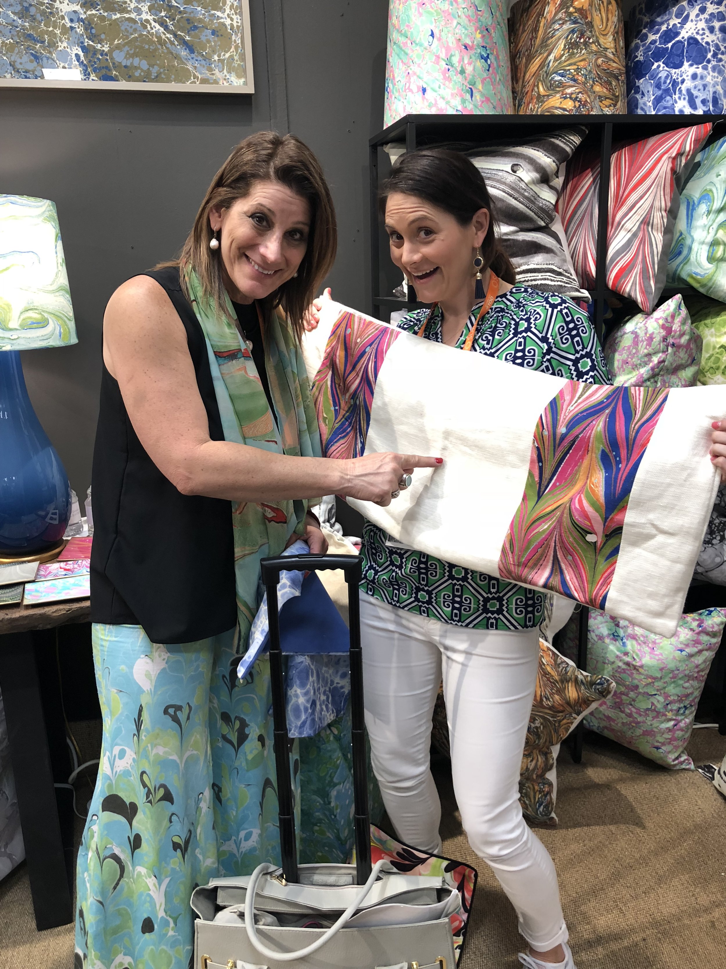 High Point Market 2018