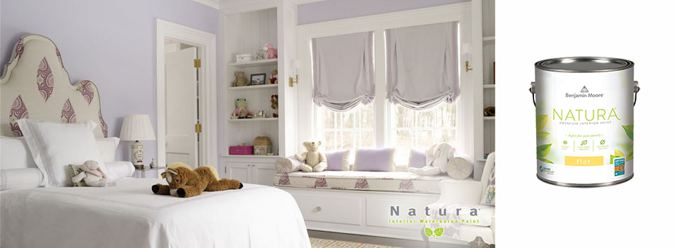 Benjamin Moore