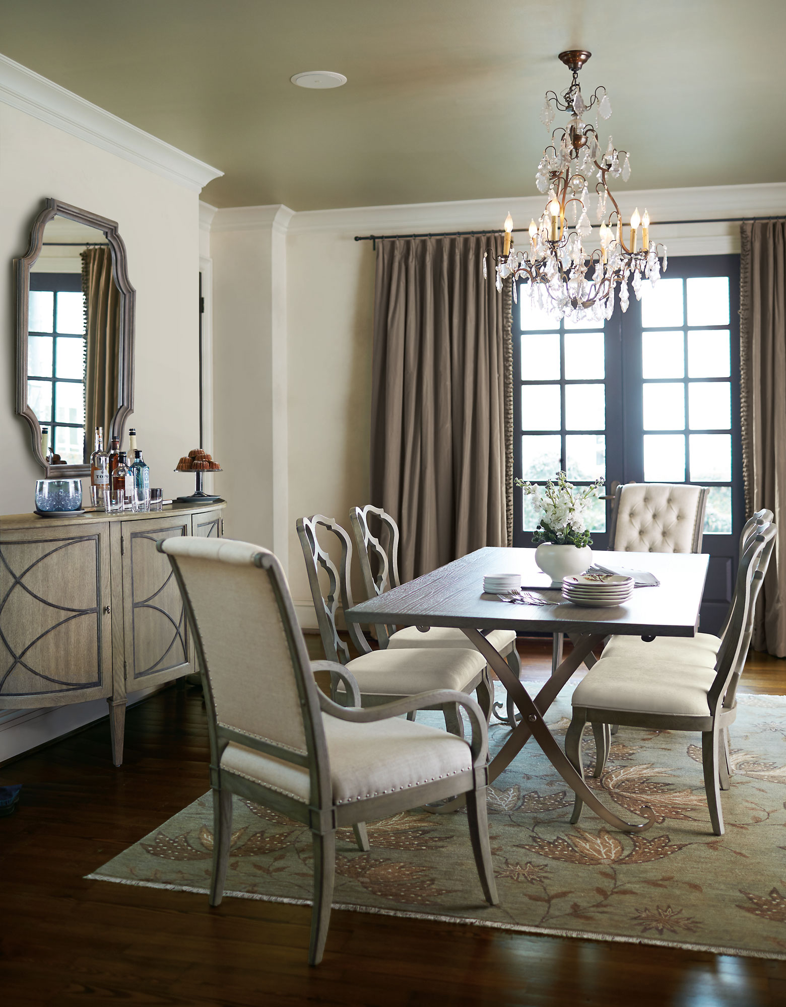 Bernhardt Furniture
