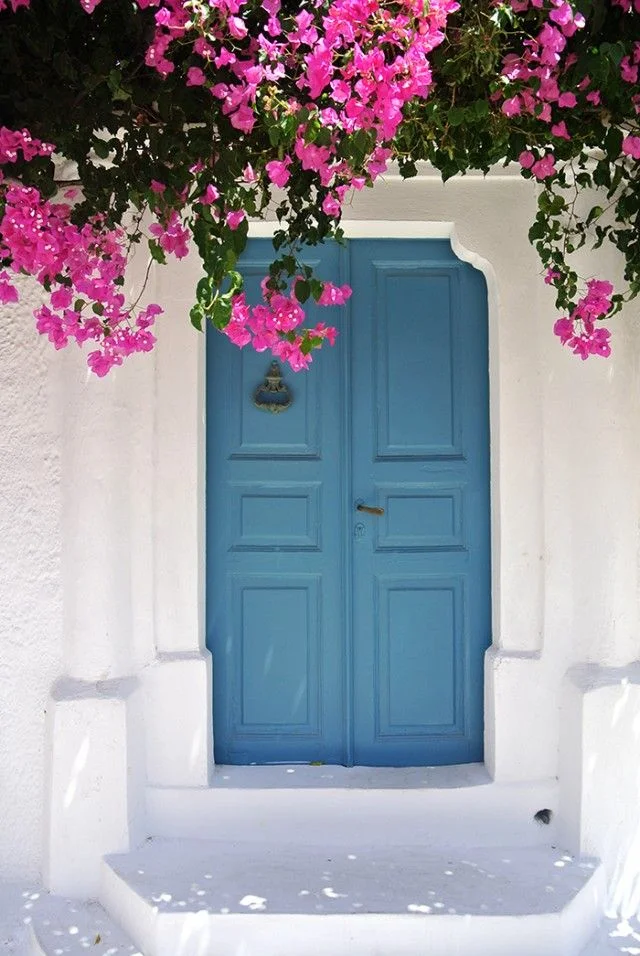 Santorini