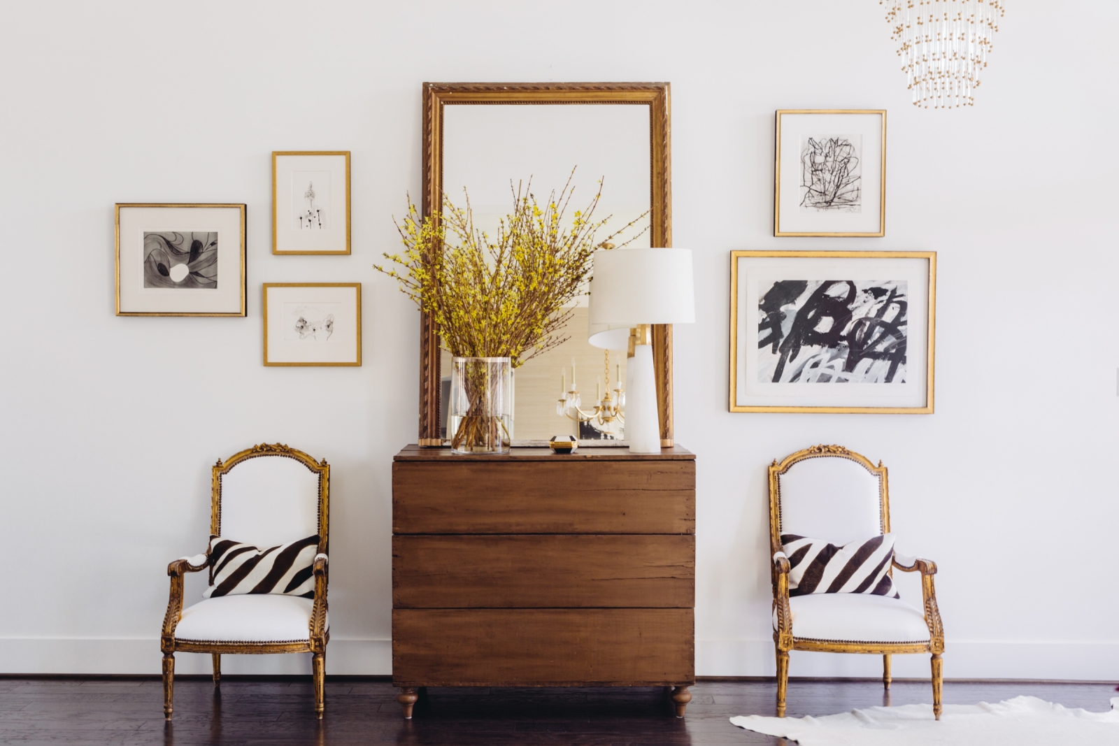 Paloma Contreras Designs