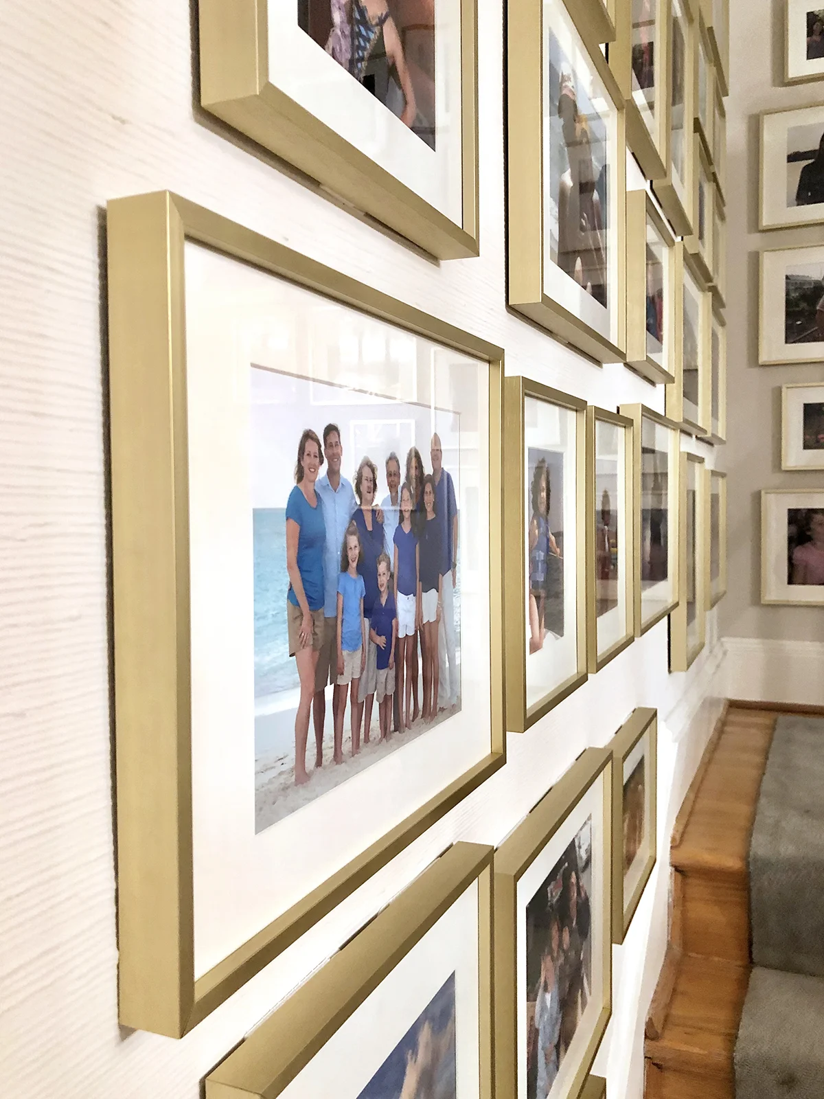 Melissa Mathe Interior Design