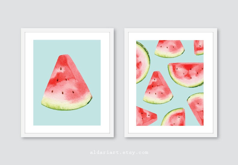 aldariart_etsy_watermelonartprintset.jpg