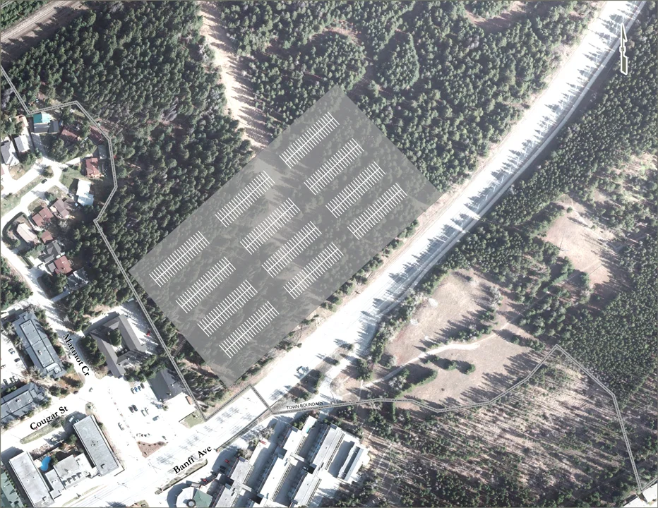 Concept image of Elk Woods
