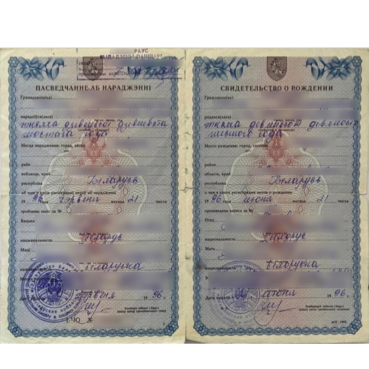 пасведчанне аб нараджэнні 1993.png