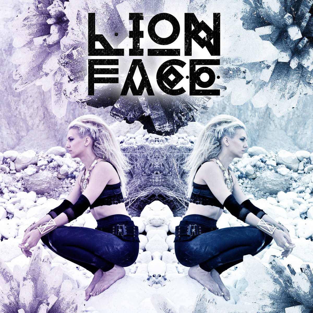 Lionface - Girl/Stronger