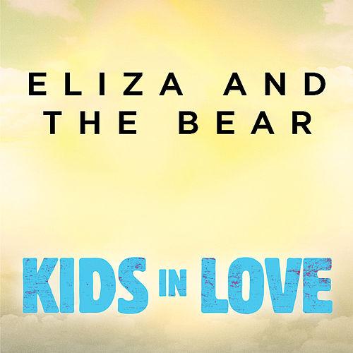 Elize &amp; The Bear - Kids In Love