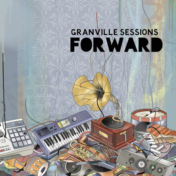 Granville Sessions - Forward