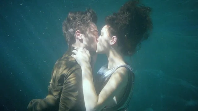 Paige Denim - Pool Crashers